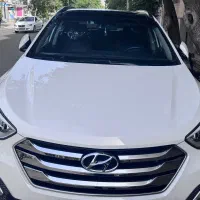 سانتافه ۲۰۱۵ فول دو دف معاوضه با ملک