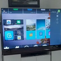 تلویزیون مکسن  ۷۰ اینچ ،نو نو