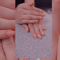خدمات کاشت ناخن .اکستنشن مژه|خدمات آرایشگری و زیبایی|مشهد, رسالت|دیوار