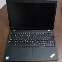 لپ تاپ Lenovo سری Thinkpad مدل L580