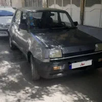 نیو پی کی ۸۵|خودرو سواری و وانت|مشهد, بهاران|دیوار
