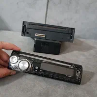 ضبط JVC جی‌ وی سی G646 و مدل R505 بلوتوث دار صفر|قطعات یدکی و لوازم جانبی|شیراز, عادل آباد|دیوار