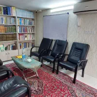 فضای آموزشی