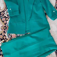 کت و شلوار مزون دوزی شده نونو|لباس|گلستان (تهران), |دیوار