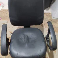 صندلی چرخدار