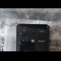 note 13شیائومی نوت ۱۳|موبایل|همدان, |دیوار