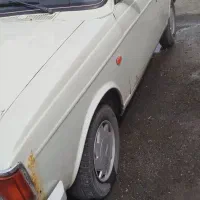 پیکان وانت ۹۳بنزینی|خودرو سواری و وانت|خمین, |دیوار