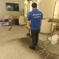 مبلشویی وموکت شویی تخصصی پرنیان|خدمات نظافت|تهران, میرداماد|دیوار