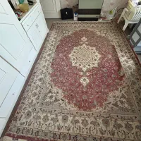 فرش دست ابریشمی تبریز