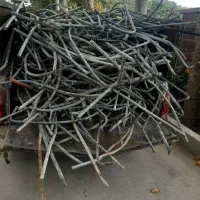 خریدوفروش انواع ضایعات مس آهن برنج المینیوم