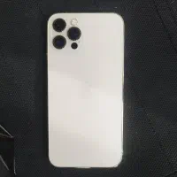 آیفون ۱۲پروzaa|موبایل|شاهینشهر, اقبال لاهوری|دیوار