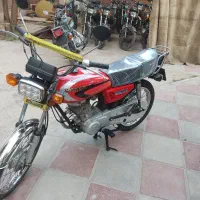 هندامزایده89|موتورسیکلت|خاوران, |دیوار