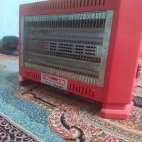 بخاری برقی