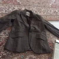 کت نو آلمانی زنانه|لباس|الوند, |دیوار