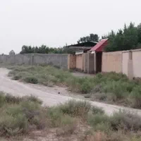 ۱۳۰۰ متر زمین ملکی، باغی، ویلایی، گلخانه  چناران