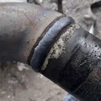 لوله کشی گاز وآتش نشانی