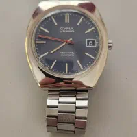 ساعت کیما اتوماتیک کلکسیونی cyma