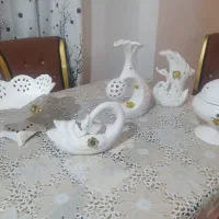 ظرف تو بوفه ای