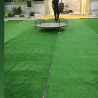 چمن ۲۵ میل بهترین جنس ۱۵۰ متر