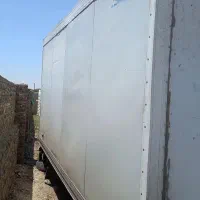 یخچال ۶تن|خودرو سنگین|قزوین, |دیوار