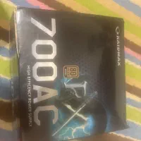پاور تغذیه برند rx