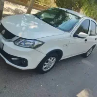خودرو ساینا 1403