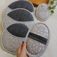 سرویس آشپزخانه جهیزیه عروس|سفره، حوله، دستمال آشپزخانه|کرمان, |دیوار