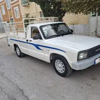 وانت کارا تک کابین