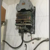 تعمیرات ابگرمکن بخاری و لوله کش|خدمات پیشه و مهارت|شیروان (خراسان), |دیوار