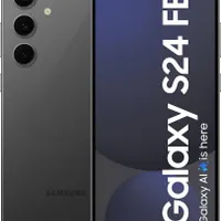 سامسونگ Galaxy S24 FE با حافظهٔ ۲۵۶ گیگابایت
