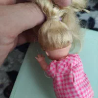عروسک خارجی ۱۹۹۴|اسباب‌‌بازی|تهران, خواجه نصیر طوسی|دیوار
