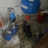 اتومات ست کنترول دیجیتالی جوابگوتا طبقه ۸|خدمات پیشه و مهارت|مشهد, آزادشهر|دیوار