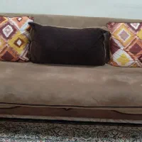 مبل کاملا تمیز