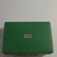 گرامافون برقی باتری ناسیونان اصل ژاپن سالم|کلکسیون اشیاء عتیقه|شهریار, شهریار|دیوار