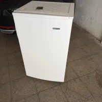 فریزر تک کوچک مینی چهار ۴کشو ۶فوت زیر کانتری هتلی