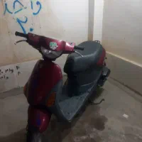 موتور پاکشتی لتس فور