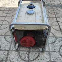 موتور برق هوندا ژاپنی em 3000|ابزارآلات|شیراز, شهرک مطهری|دیوار