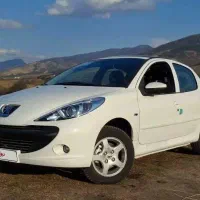 ۲۰۷ پانا اتومات صفر، نقد و معاوضه