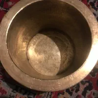 فروش هاون قدیمی|کلکسیون اشیاء عتیقه|هشتگرد, فاز ۱ مهستان|دیوار