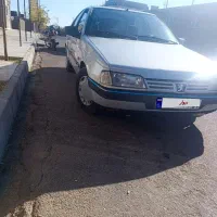 پژو مدل ۹۰ دوگانه