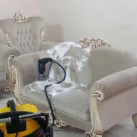 مبل شویی وقالی موکت خوش خواب گلیم و غیره...در متزل|خدمات نظافت|مشهد, شهرک لشکر (شهرک غرب)|دیوار