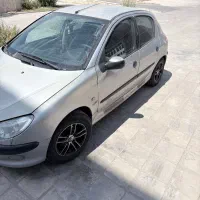 ۲۰۶ مدل ۸۳ مصرف کننده