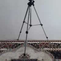 سه پایه دوربین و گوشی|دوربین عکاسی و فیلم‌برداری|مشهد, نیزه|دیوار