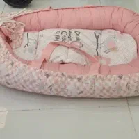 تشک گارد دار