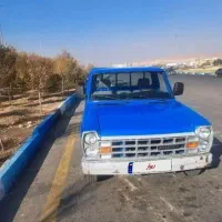 نیسان دوگانه ۹۸