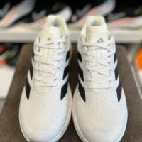 کتونی آدیداس مدل دورامو اسپید ۲ رنگ سفید|کیف، کفش، کمربند|تهران, باشگاه نفت|دیوار