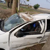 فروش تیبا ۱۴۰۰ تصادفی