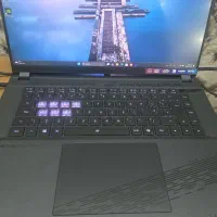 Laptop Aorus 16x 2024