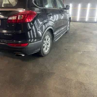 تیگو5چری شاسی مشکی2000|خودرو سواری و وانت|رودهن, |دیوار