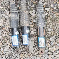 کمک عقب وراکروز برقی یک جفت سالم|قطعات یدکی و لوازم جانبی|کرج, گلشهر|دیوار